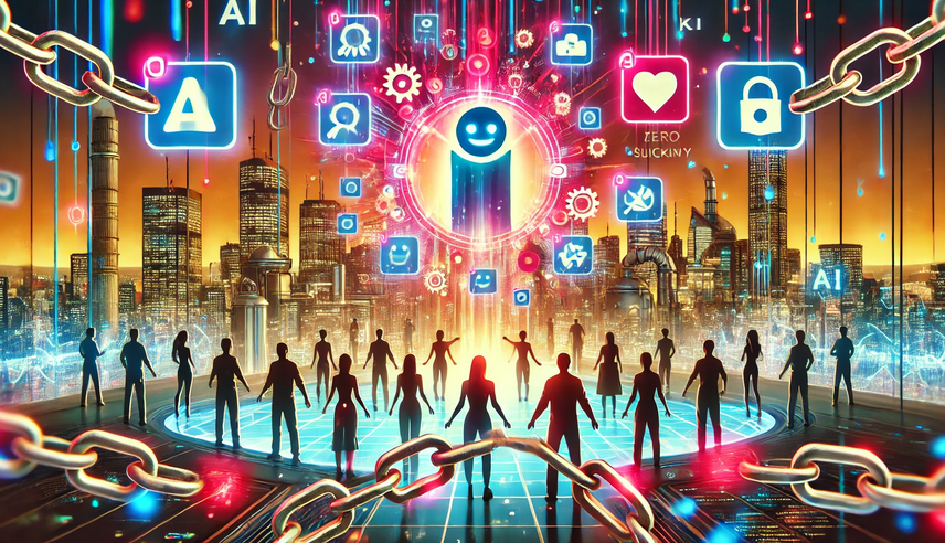 用户想来就来，想走就走！文心一言、Kimi们拿什么套住人心？